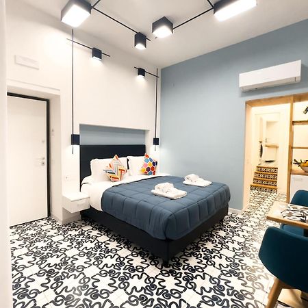 Apartamento Al Corso Amalfi Exterior foto