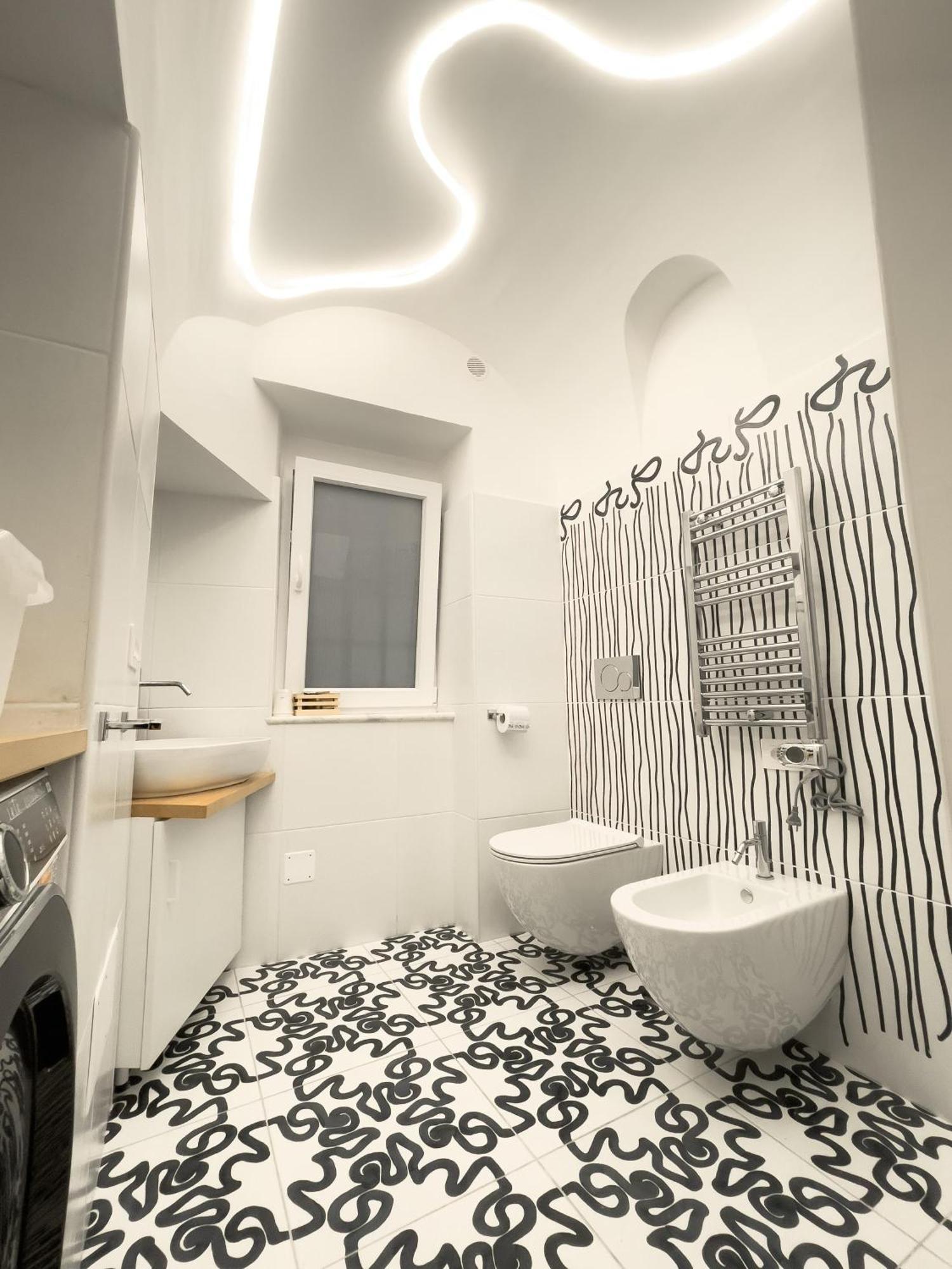 Apartamento Al Corso Amalfi Exterior foto