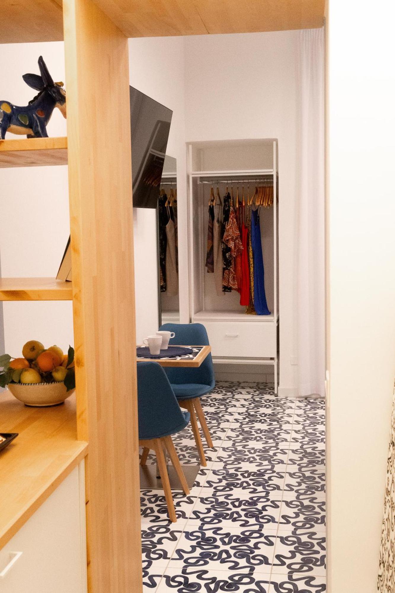 Apartamento Al Corso Amalfi Exterior foto