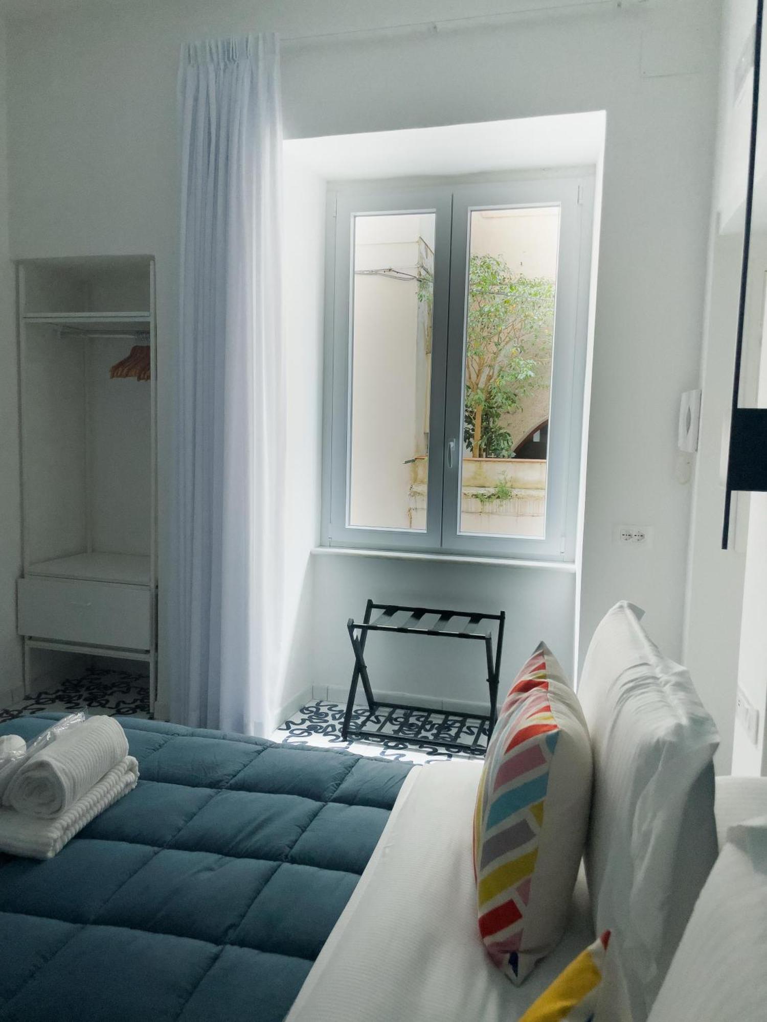 Apartamento Al Corso Amalfi Exterior foto
