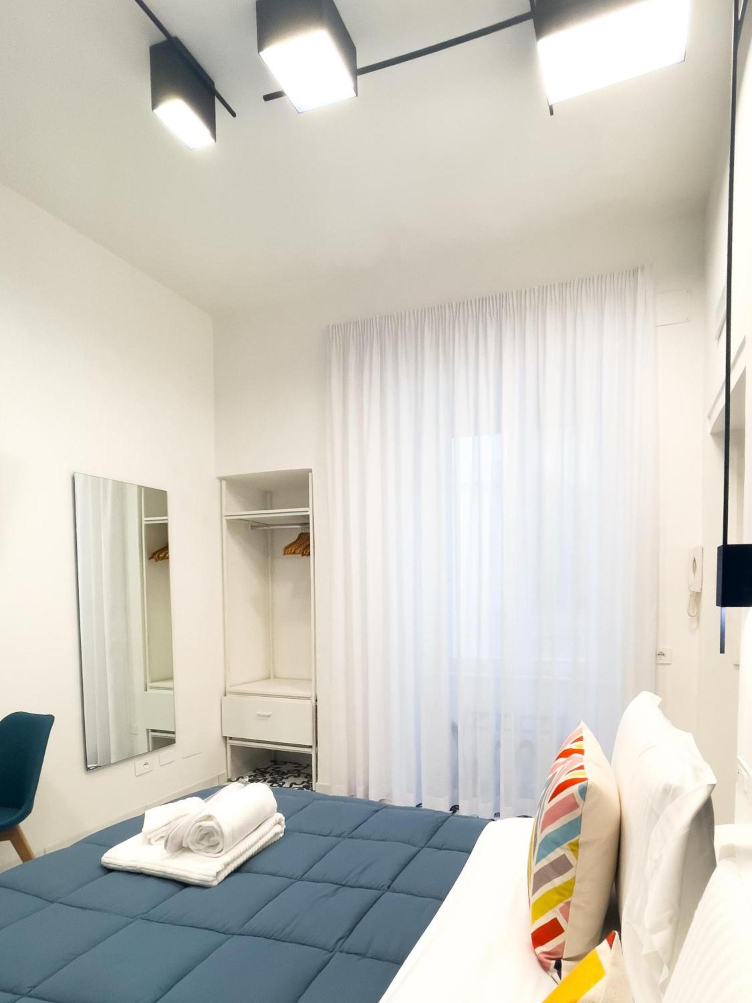 Apartamento Al Corso Amalfi Exterior foto